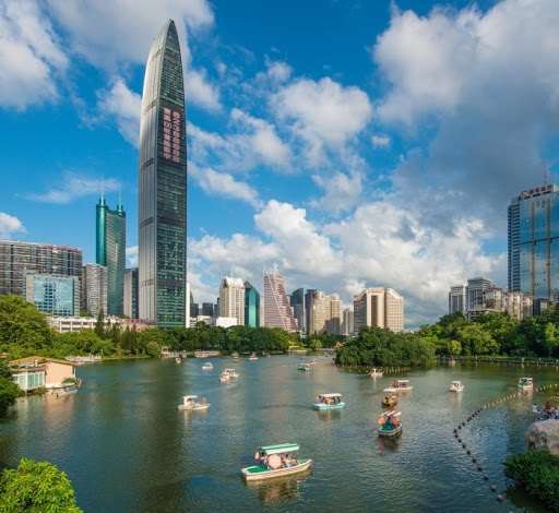 Shenzhen