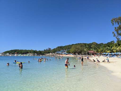 Labadee