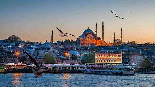 Istanbul