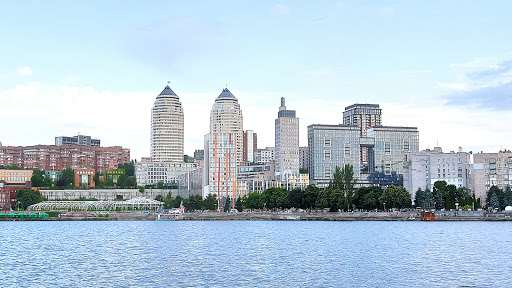Dnipro