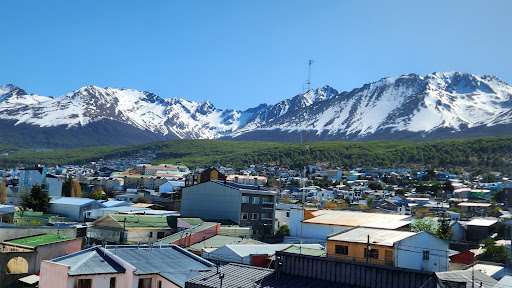 Ushuaia