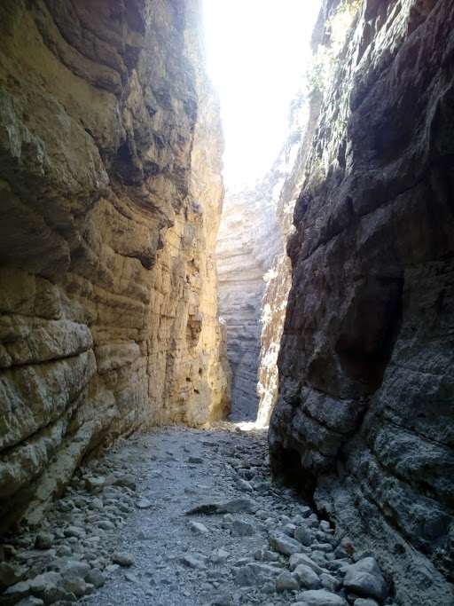 Kugitang Nature Reserve
