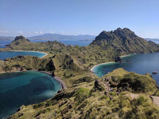 Komodo National Park