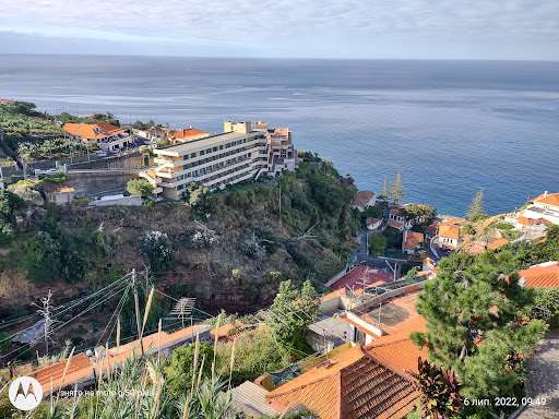 Funchal, Madeira