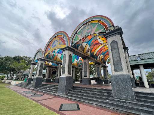 Jerudong Park Playground