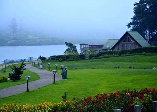 Nuwara Eliya