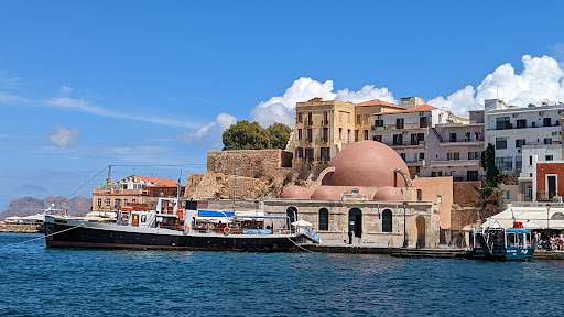 Chania