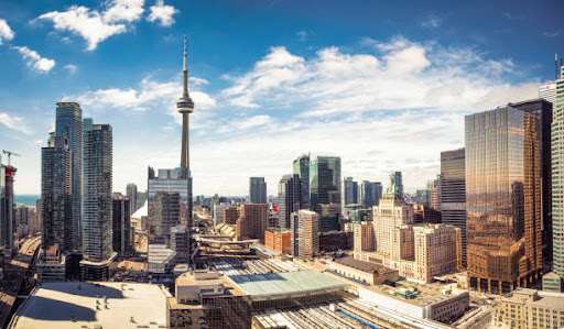 Toronto