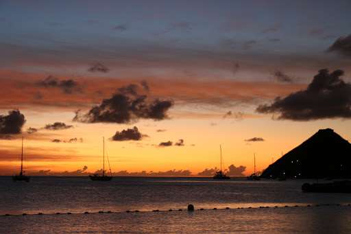 Rodney Bay