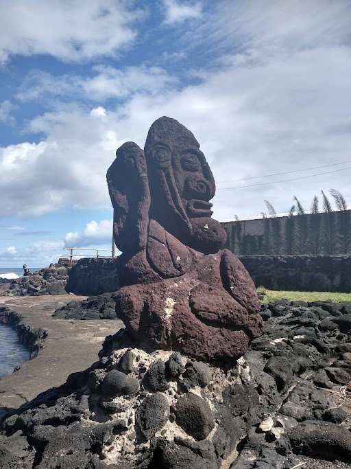 Easter Island