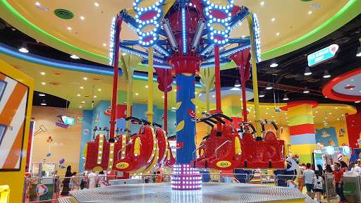 Entertainment City