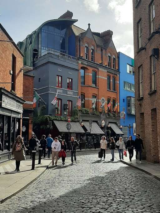 Dublin