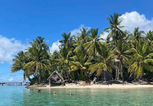Kapingamarangi