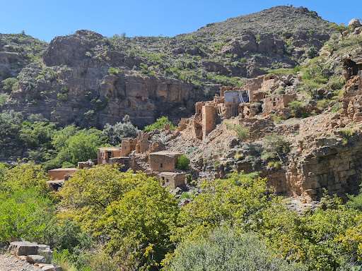 Al Jabal Al Akhdar
