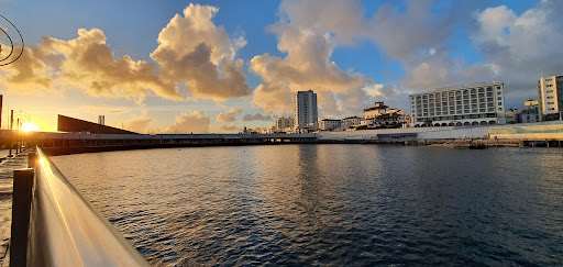 Ponta Delgada, Azores