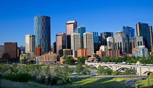 Calgary