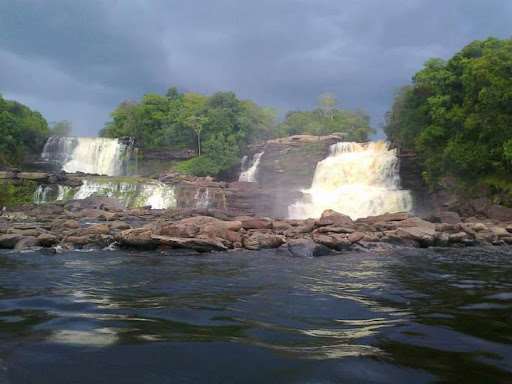 Canaima National Park