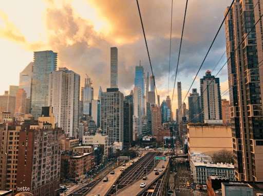 New York City