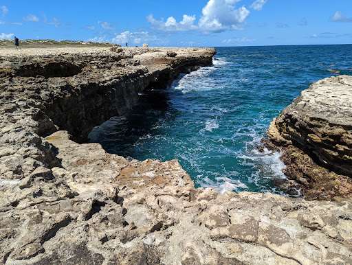 Devil's Bridge