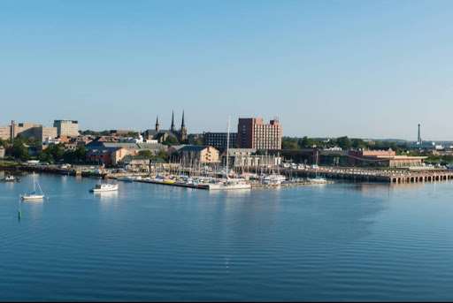 Charlottetown