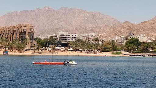 Aqaba