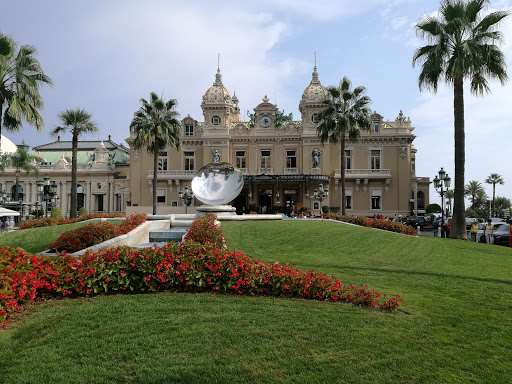 Monte Carlo Casino