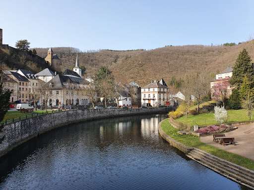 Esch-sur-Sûre