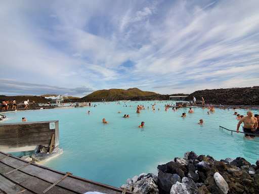 Blue Lagoon