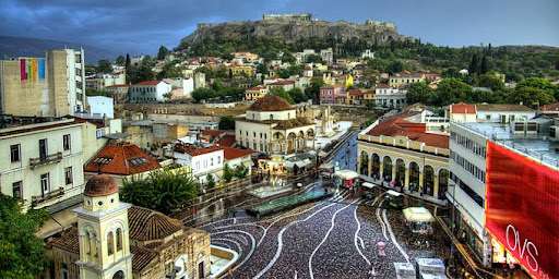 Athens