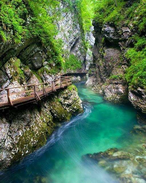 Triglav National Park