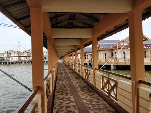 Kampong Ayer Cultural & Tourism Gallery