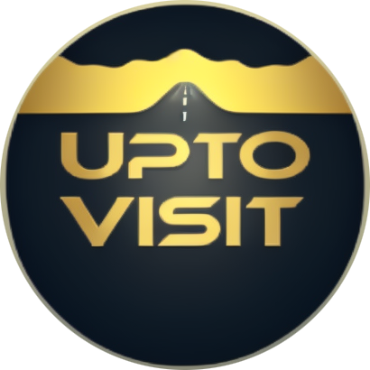 Uptovisit logo